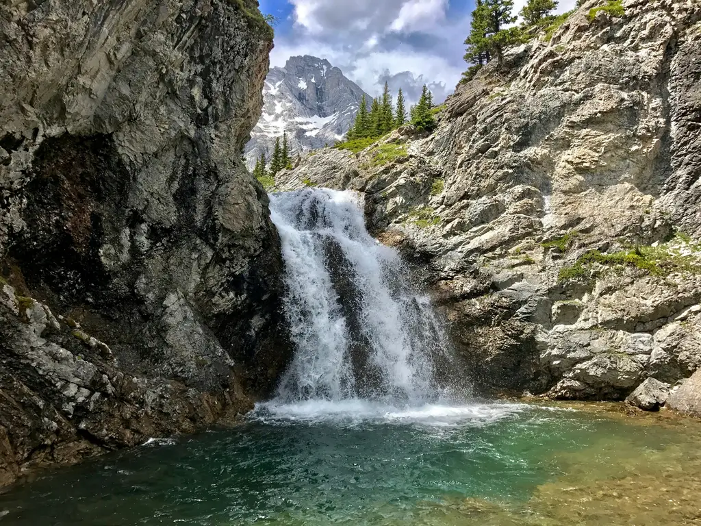 Jasper國家公園：台灣人的加拿大冒險指南